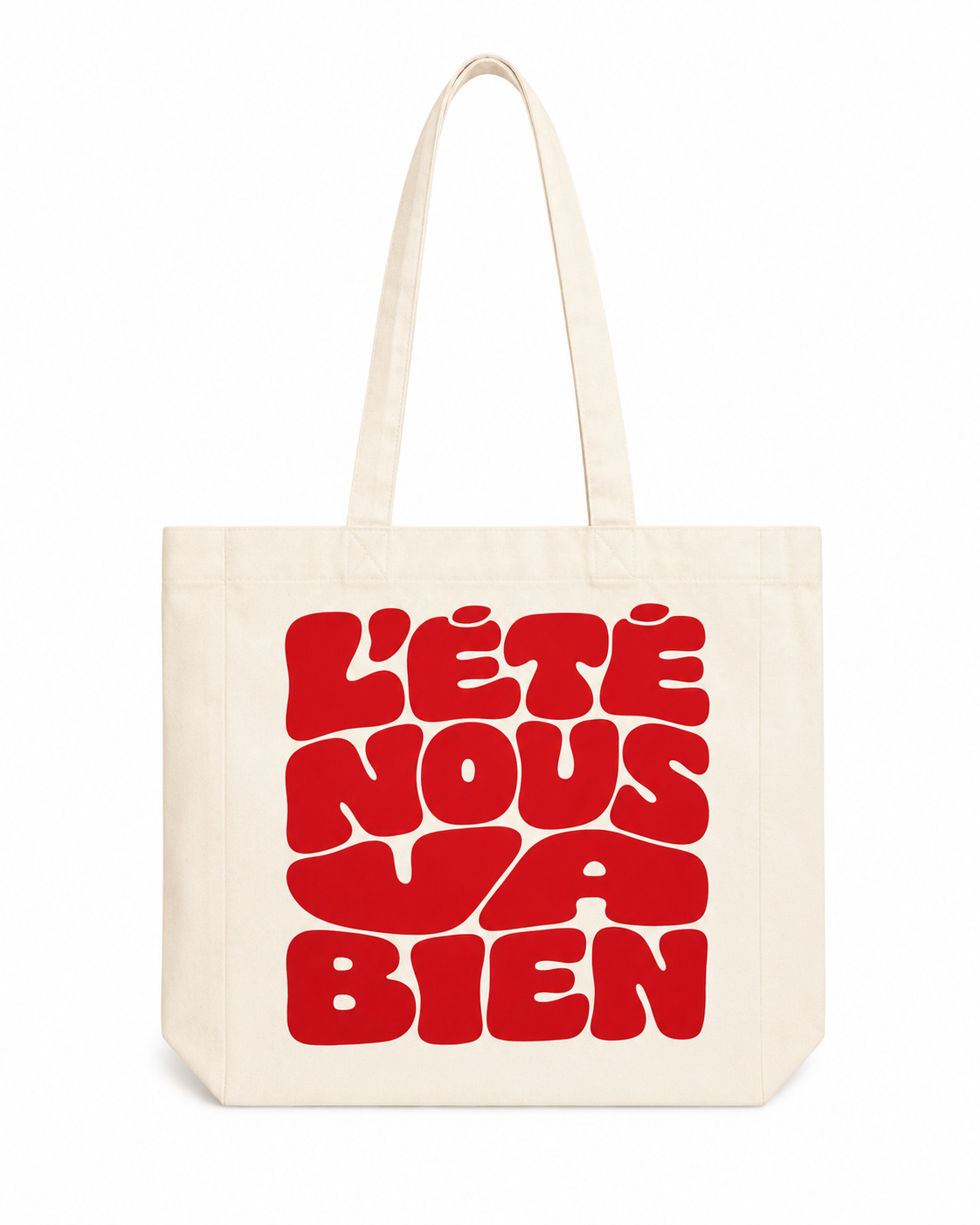 Tote Bag - Palma