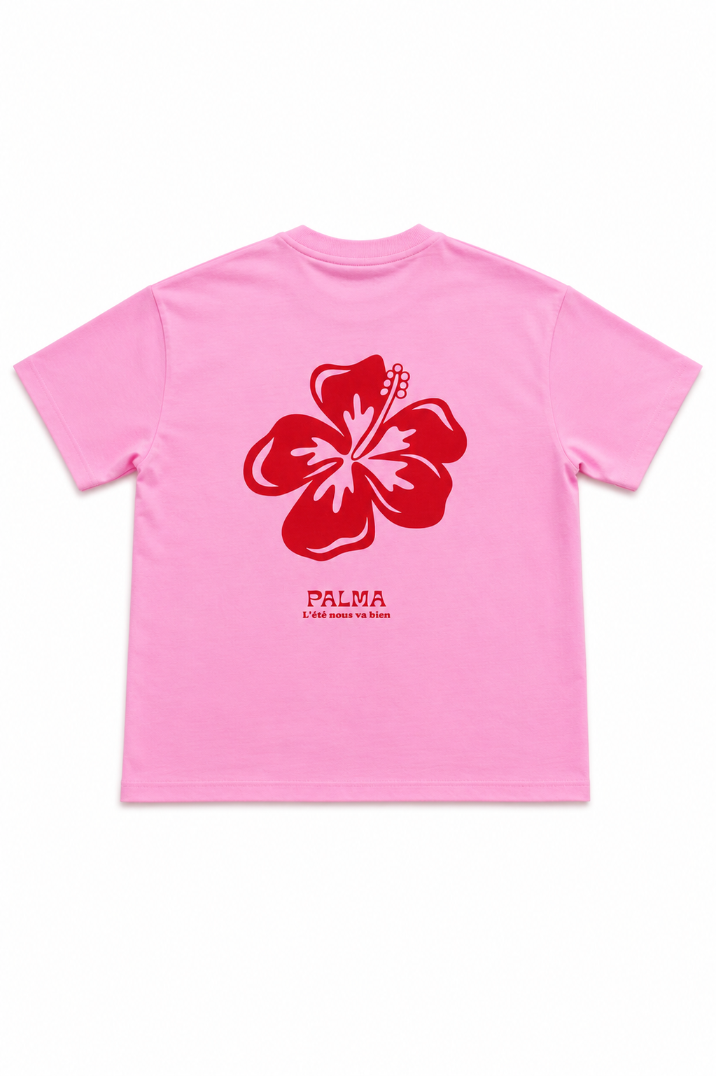 PALMA Hibiscus