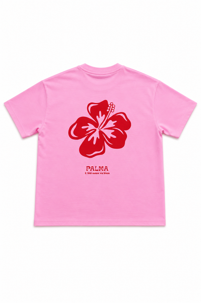 PALMA Hibiscus