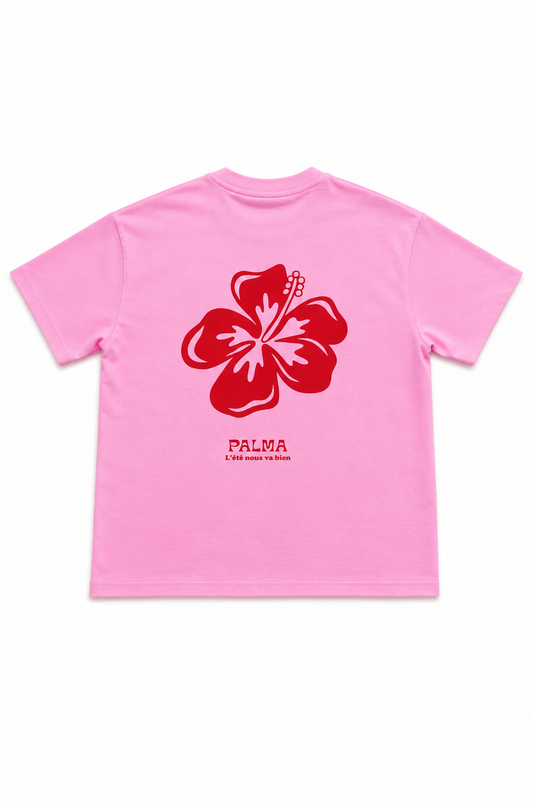 PALMA Hibiscus