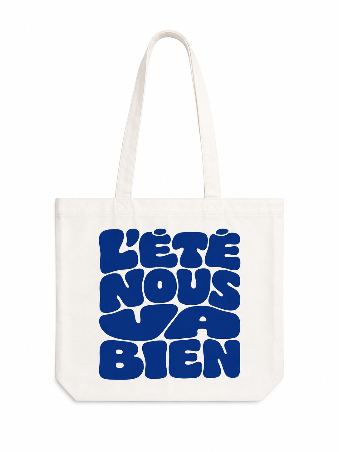 Tote Bag - Palma