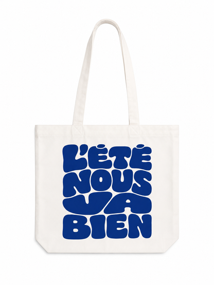 Tote Bag - Palma