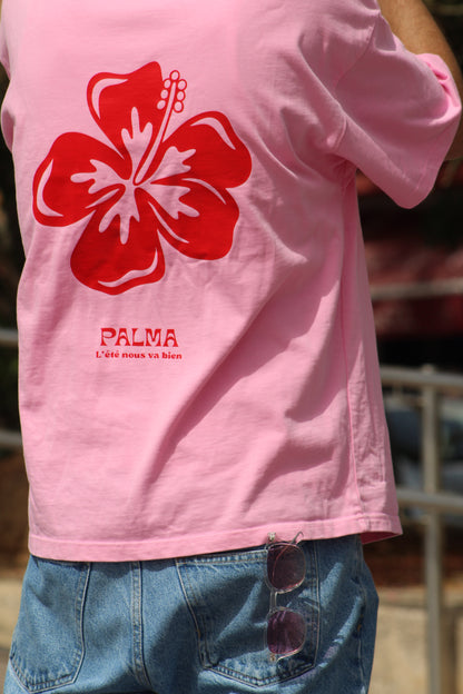PALMA Hibiscus