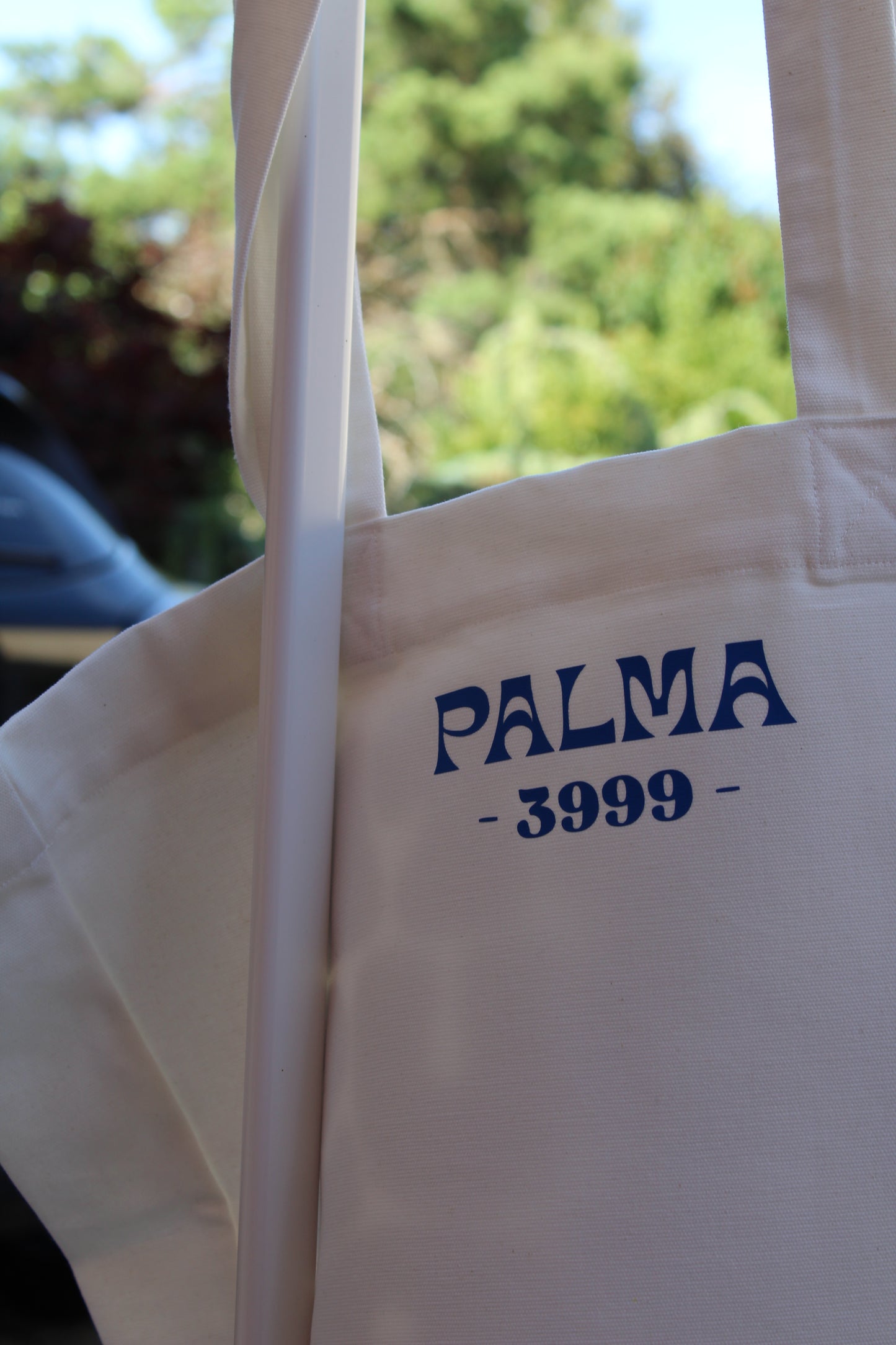Tote Bag - Palma