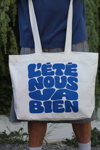 Tote Bag - Palma