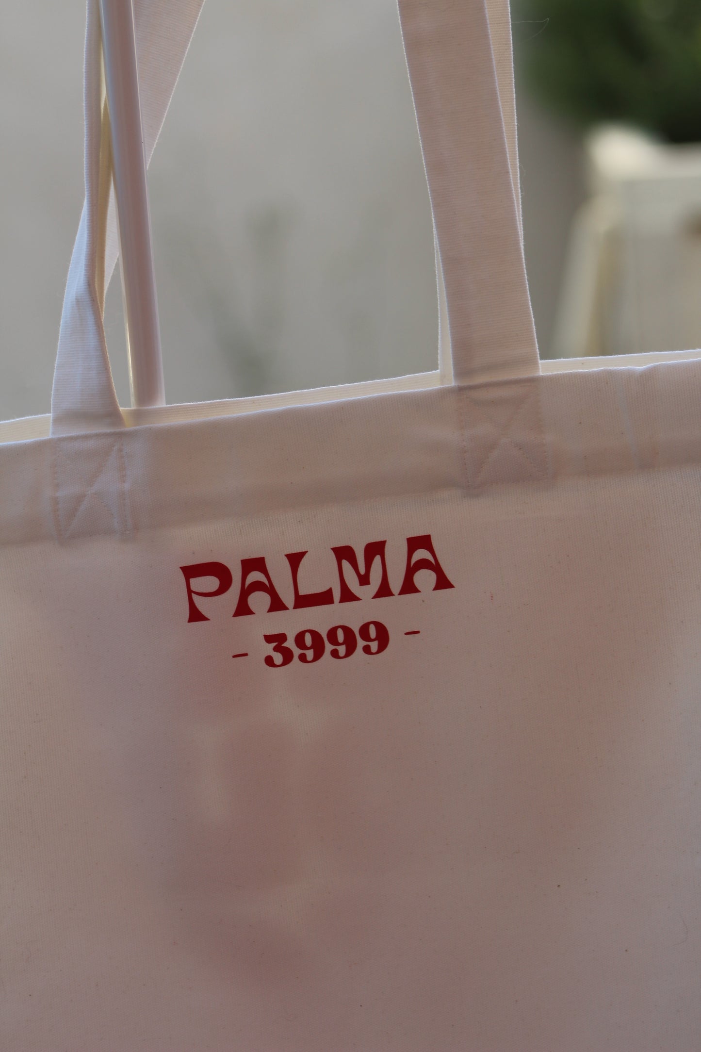 Tote Bag - Palma