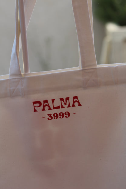 Tote Bag - Palma