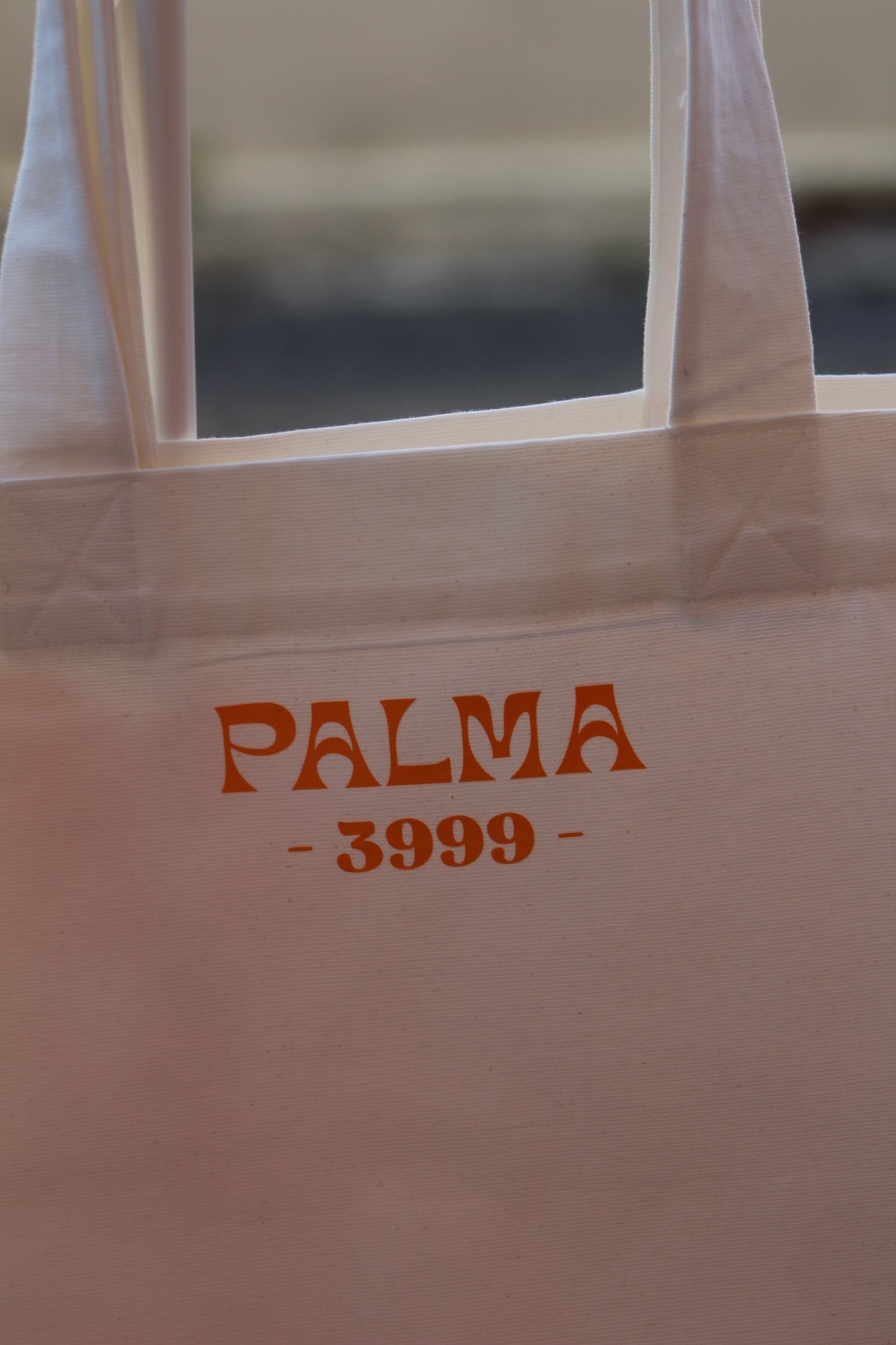 Tote Bag - Palma